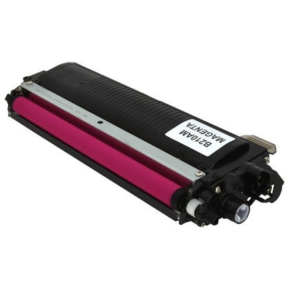 Brother MFC-9325CW Compatible Magenta Toner Cartridge