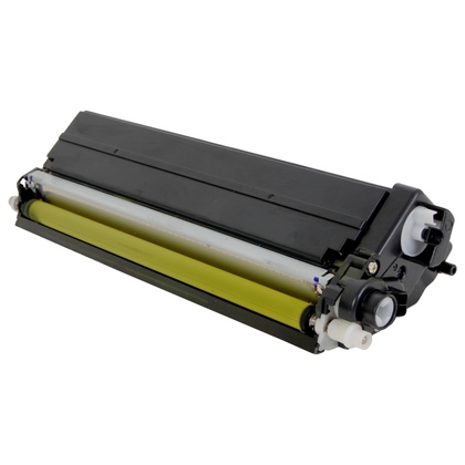 Brother HL-L8260CDW Compatible Yellow High Yield Toner Cartridge