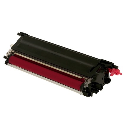 Brother DCP-9040CN Compatible Magenta High Yield Toner Cartridge