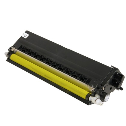 Brother HL-4150CDN Compatible Yellow High Yield Toner Cartridge