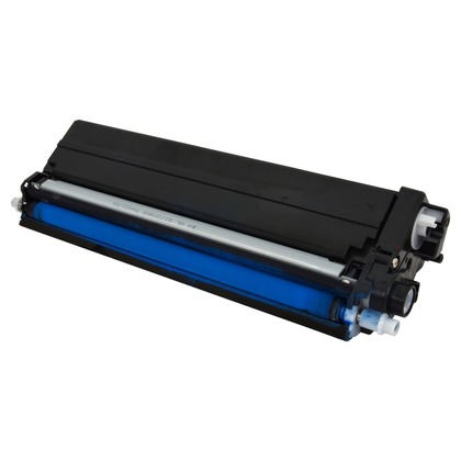 Brother MFC-L9570CDW Compatible Cyan Super High Yield Toner Cartridge