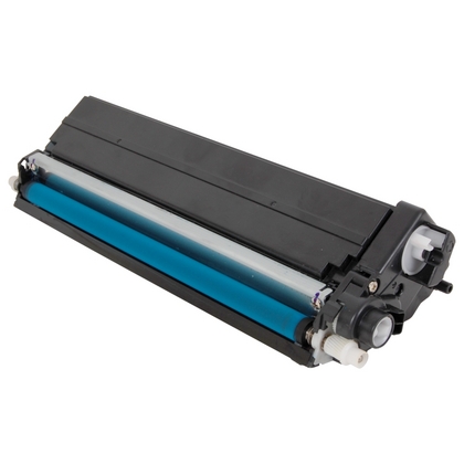 Brother MFC-L8610CDW Compatible Cyan High Yield Toner Cartridge