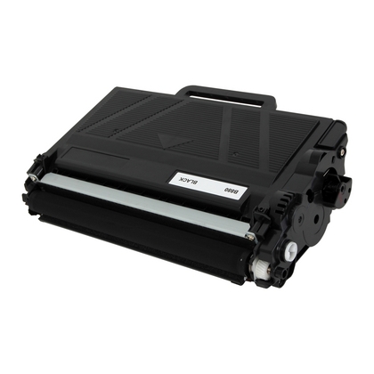 Brother HL-L6300DW Compatible Black Extra High Yield Toner Cartridge