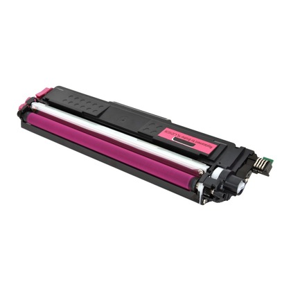 Brother MFC-L3710CW Compatible Magenta High Yield Toner Cartridge