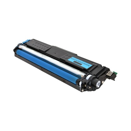 Brother MFC-L3710CW Compatible Cyan High Yield Toner Cartridge