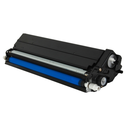 Brother MFC-L9570CDW Compatible Cyan Extra High Yield Toner Cartridge