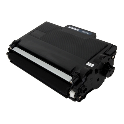 Brother DCP-L5500DN Compatible Black High Yield Toner Cartridge