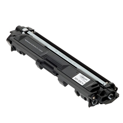 Brother MFC-9130CW Compatible Black Toner Cartridge