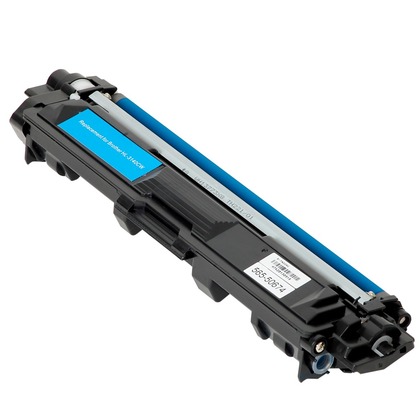 Brother HL-3170CDW Compatible Cyan Toner Cartridge