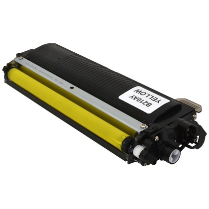 Brother MFC-9125CN Compatible Yellow Toner Cartridge