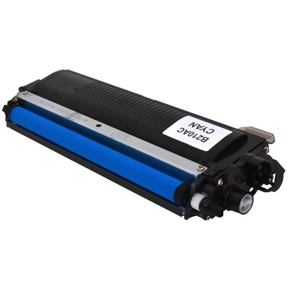 Brother MFC-9325CW Compatible Cyan Toner Cartridge