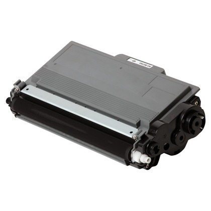 Brother HL-6180DWT Compatible Black Extra High Yield Toner Cartridge