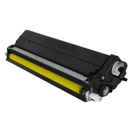 Brother MFC-L8895CDW Compatible Yellow Extra High Yield Toner Cartridge