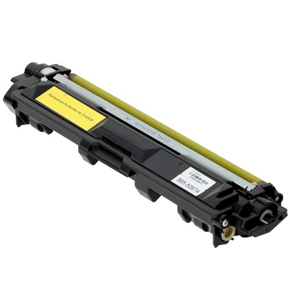 Brother MFC-9340CDW Compatible Yellow Toner Cartridge