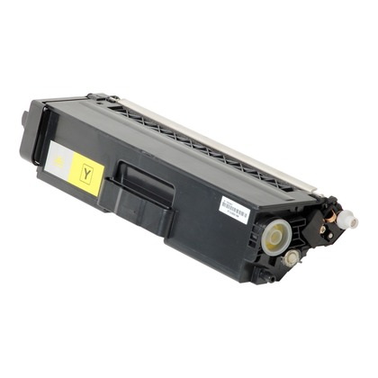 Brother HL-L8350CDW Compatible Yellow High Yield Toner Cartridge