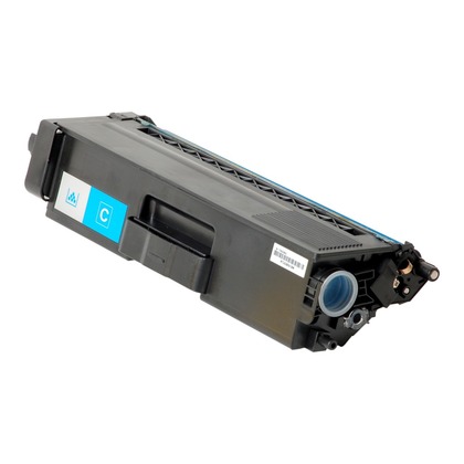 Brother MFC-L8850CDW Compatible Cyan High Yield Toner Cartridge