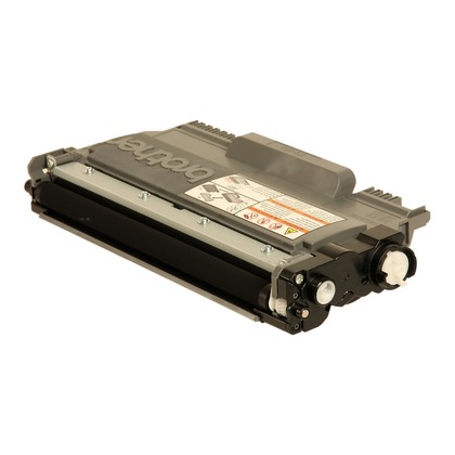 Wholesale Brother intelliFAX-2940 Black High Yield Toner Cartridge