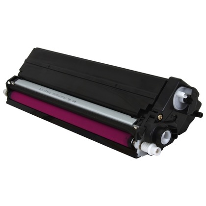 Brother MFC-L9570CDW Compatible Magenta Super High Yield Toner Cartridge