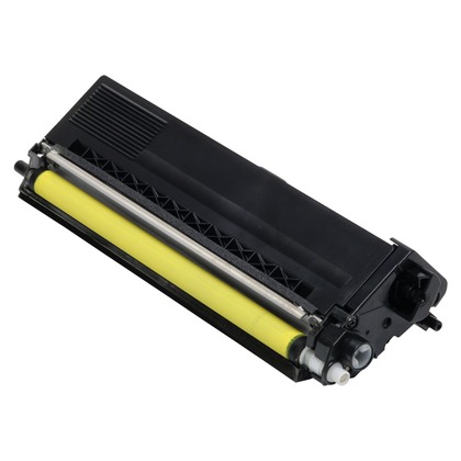 Brother HL-L9300CDWT Compatible Yellow Super High Yield Toner Cartridge