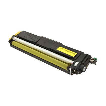 Brother HL-L3210CW Compatible Yellow High Yield Toner Cartridge