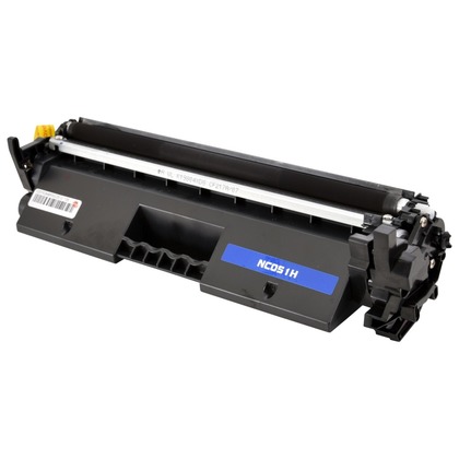 Canon imageCLASS MF267dw Compatible Black Toner Cartridge