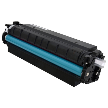 Canon Color imageCLASS LBP654Cdw Compatible Magenta High Yield Toner Cartridge