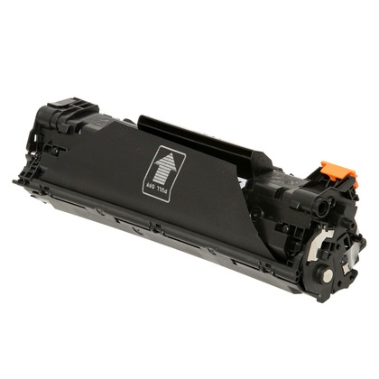 Canon imageCLASS MF3010 Compatible Black Toner Cartridge