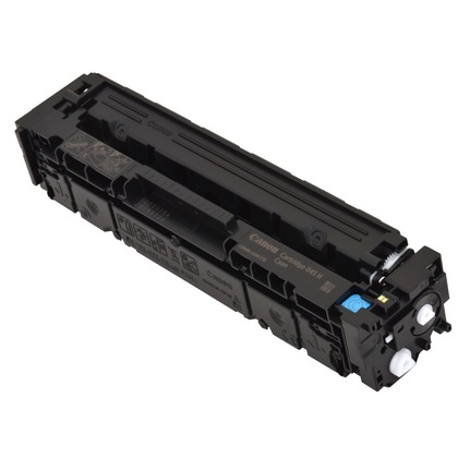 Wholesale Canon Color imageCLASS MF632Cdw Cyan High Yield Toner Cartridge