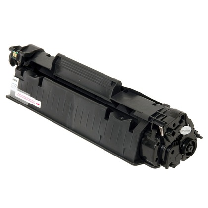 Canon imageCLASS MF4570dn Compatible Black Toner Cartridge