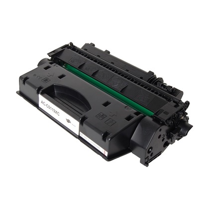 Canon imageCLASS LBP253dw Compatible Black High Yield Toner Cartridge