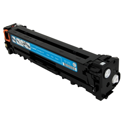 Wholesale Canon Color imageCLASS MF624Cw Cyan Toner Cartridge