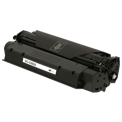 Canon L390 Compatible Black Toner Cartridge