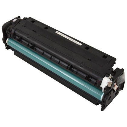 Canon Color imageCLASS LBP7660Cdn Compatible Yellow Toner Cartridge