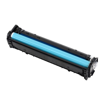 Canon Color imageCLASS MF624Cw Compatible Cyan Toner Cartridge