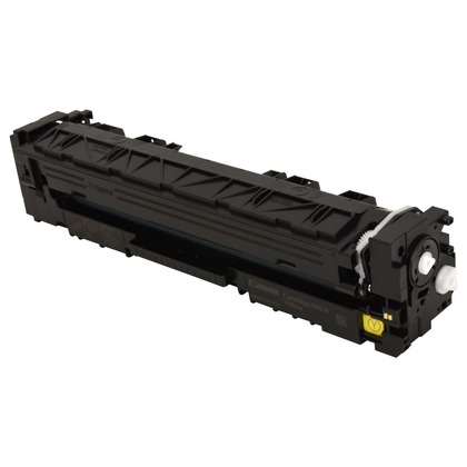 Wholesale Canon Color imageCLASS LBP612Cdw Yellow High Yield Toner Cartridge