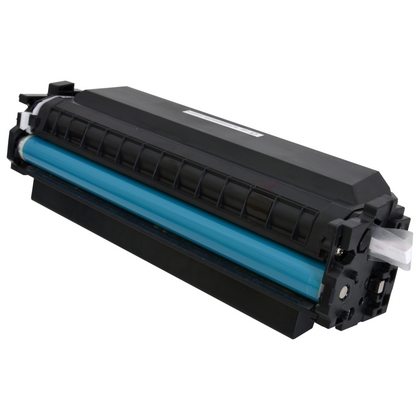 Canon Color imageCLASS MF735Cdw Compatible Yellow High Yield Toner Cartridge