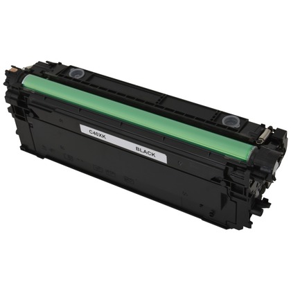 Canon Color imageCLASS LBP712Cdn Compatible Black High Yield Toner Cartridge