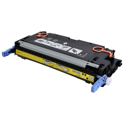 Wholesale Canon imageRUNNER C1030iF Yellow Toner Cartridge