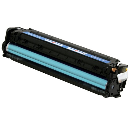 Canon Color imageCLASS MF8050cn Compatible Black Toner Cartridge