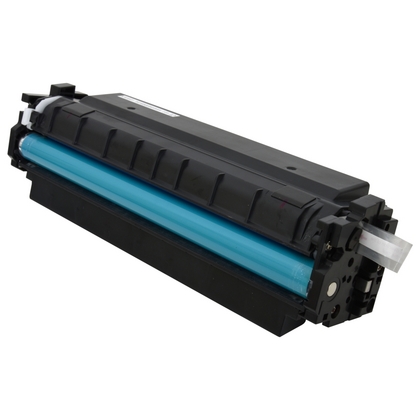 Canon Color imageCLASS MF735Cdw Compatible Cyan High Yield Toner Cartridge