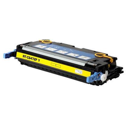 Canon Color imageCLASS MF8450c Compatible Yellow Toner Cartridge