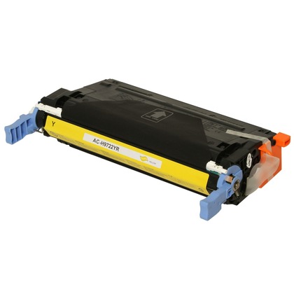 Canon imageCLASS C2500 Compatible Yellow Toner Cartridge