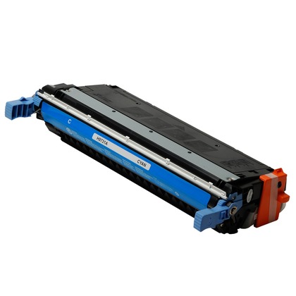 Canon imageCLASS C3500 Compatible Cyan Toner Cartridge