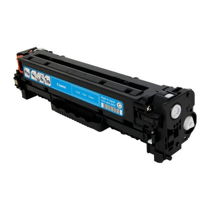 Wholesale Canon Color imageRUNNER LBP5280 Cyan Toner Cartridge