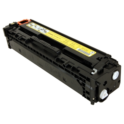 Wholesale Canon Color imageCLASS MF8280Cw Yellow Toner Cartridge