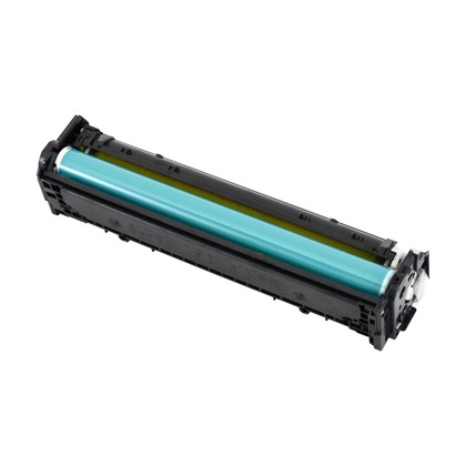 Canon Color imageCLASS MF628Cw Compatible Yellow Toner Cartridge