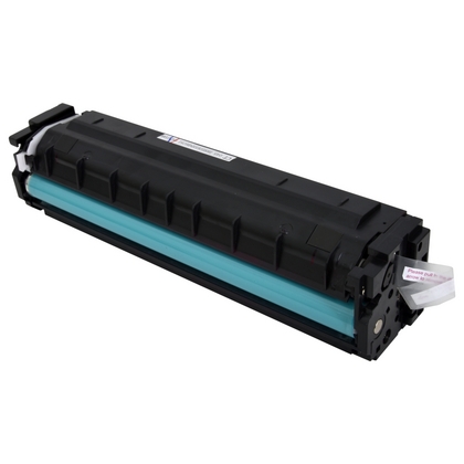 Canon Color imageCLASS LBP612Cdw Compatible Magenta High Yield Toner Cartridge