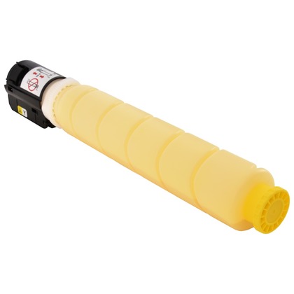 Canon Color imageCLASS MF810Cdn Compatible Yellow Toner Cartridge