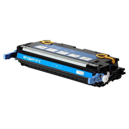 Canon Color imageCLASS MF8450c Compatible Cyan Toner Cartridge