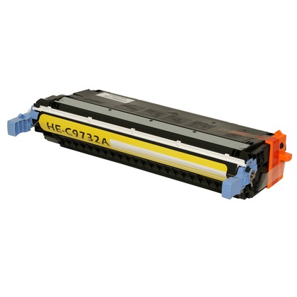 Canon imageCLASS C3500 Compatible Yellow Toner Cartridge